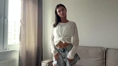 Nicole online show from 07-22-26, 08:06