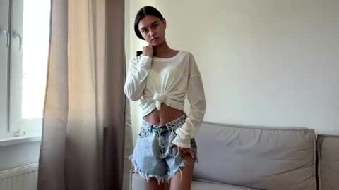 Nicole online show from 07-24-26, 08:12