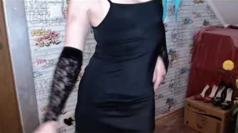 DebraMilf online show from 12-08-24, 04:14