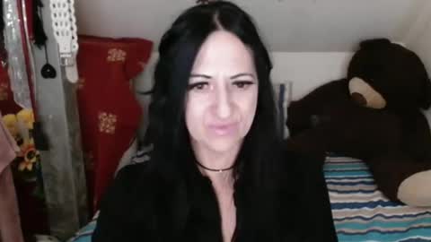 DebraMilf online show from 03-16-26, 02:28