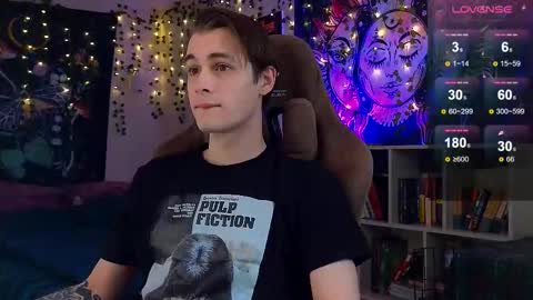 Samuel online show from 02-11-26, 09:03