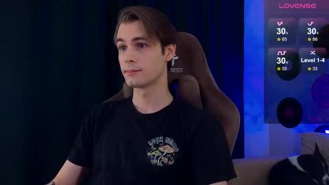 Samuel online show from 02-17-26, 04:31