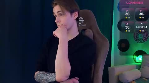 Samuel online show from 03-09-26, 03:05