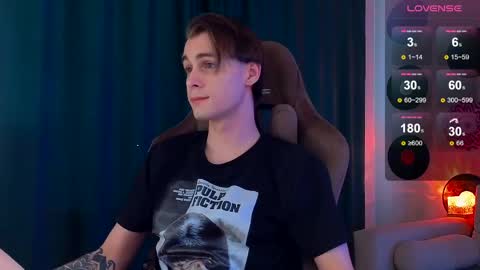 Samuel online show from 03-29-26, 02:50