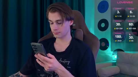 Samuel online show from 04-06-26, 07:15