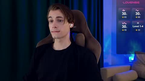 Samuel online show from 04-28-26, 05:07