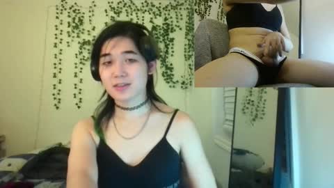 deciduousdoll online show from 02-02-26, 09:30