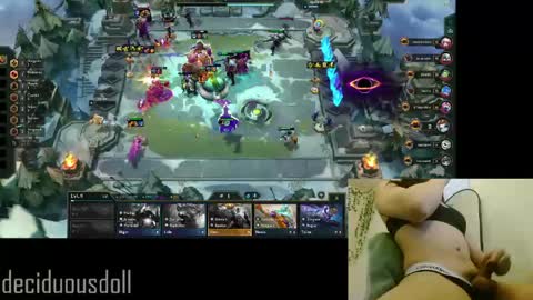 deciduousdoll online show from 04-26-26, 12:52