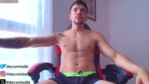 Santiago online show from 11-03-25, 05:14