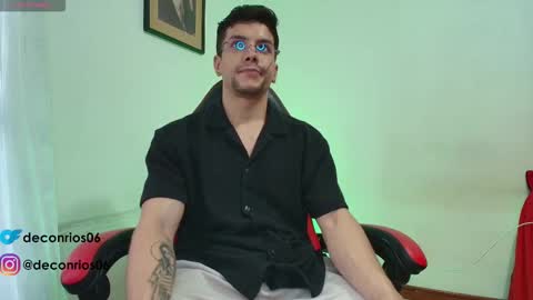 Santiago online show from 01-08-26, 09:28