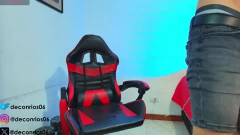 Santiago online show from 02-20-26, 11:38