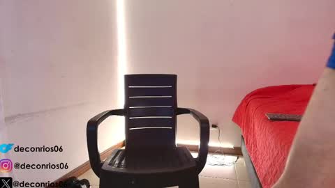 Santiago online show from 04-23-26, 11:40