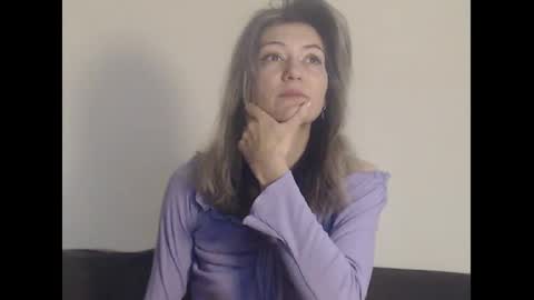 Snapshot of deelightfull chatting on 01-15-25, 09:35 Deelightfull online show from 01-15-25, 09:35