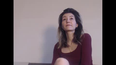 Snapshot of deelightfull chatting on 02-21-25, 09:34 Deelightfull online show from 02-21-25, 09:34