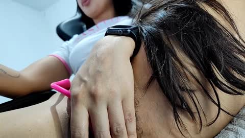 DeeLuna online show from 12-23-24, 02:35