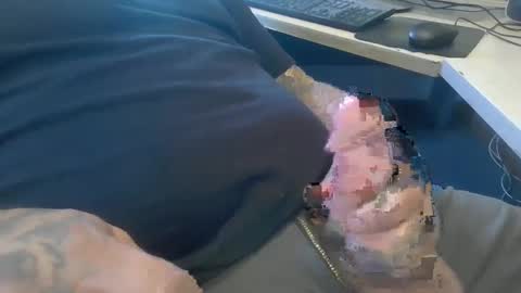 deepstrokes25 online show from 09-29-25, 07:30