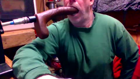 Deepthroat My Big Dildos online show from 02-25-25, 03:38