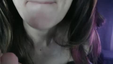 KamiDevi online show from 11-13-25, 04:06