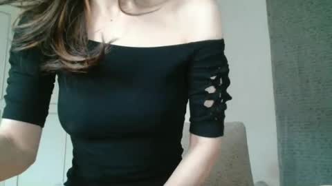 KamiDevi online show from 12-14-25, 02:11