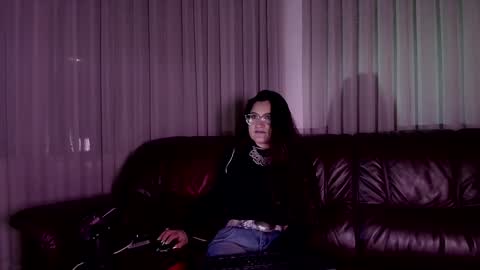 Andre  online show from 01-11-25, 03:55