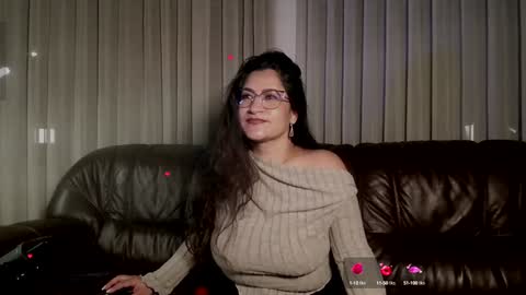 Andre  online show from 01-23-25, 06:06