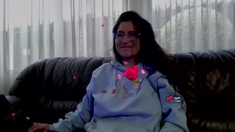 Andre  online show from 01-28-25, 12:22