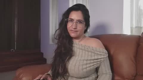 Andre  online show from 02-15-25, 03:28