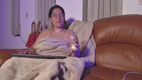 Andre  online show from 02-20-25, 09:33