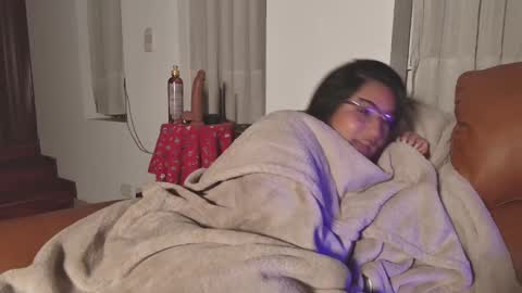 Andre  online show from 03-07-25, 10:24