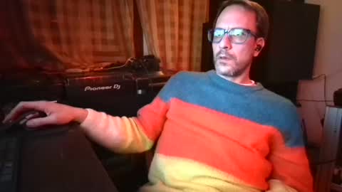 Luka Magic online show from 01-26-25, 10:24