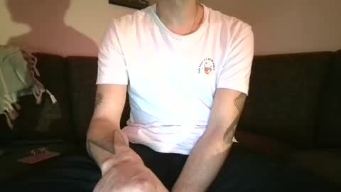 Luka Magic online show from 03-07-26, 11:02