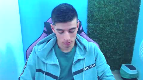 DEIBY online show from 12-02-24, 10:56