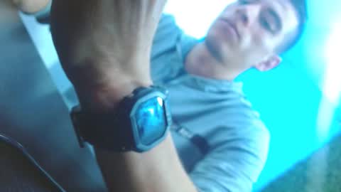 DEIBY online show from 12-03-24, 07:11