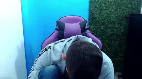 DEIBY online show from 12-04-24, 01:47