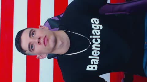 DEIBY online show from 12-04-24, 11:02