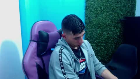 DEIBY online show from 12-08-24, 12:29