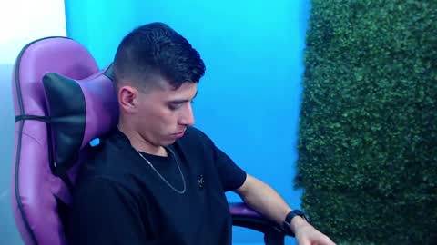 DEIBY online show from 12-10-24, 02:59