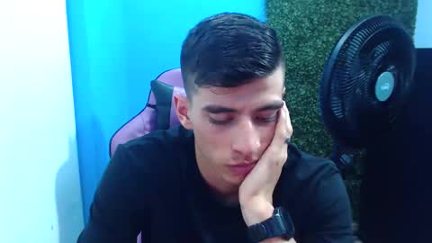 DEIBY online show from 12-13-24, 03:38