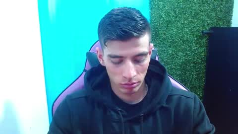 DEIBY online show from 12-15-24, 01:46