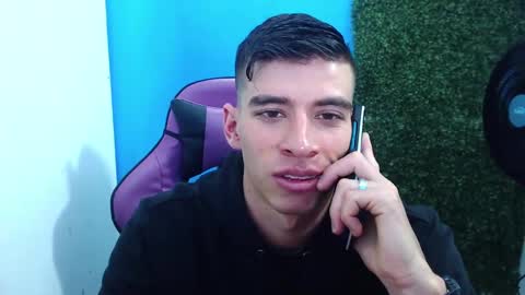 DEIBY online show from 12-17-24, 08:54