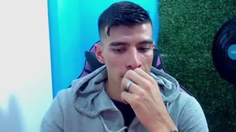 DEIBY online show from 12-18-24, 10:02