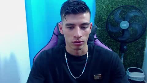 DEIBY online show from 12-20-24, 12:30