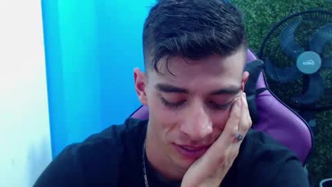 DEIBY online show from 12-20-24, 03:36