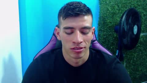 DEIBY online show from 12-28-24, 12:47