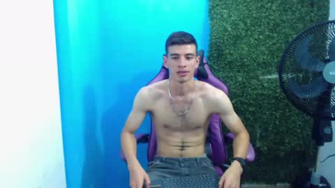 DEIBY online show from 12-31-24, 07:53