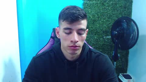 DEIBY online show from 01-16-25, 01:37