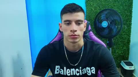 DEIBY online show from 01-17-25, 01:36