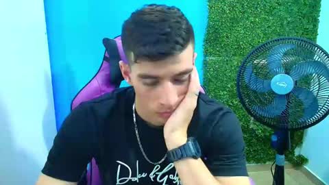 DEIBY online show from 01-20-25, 09:11