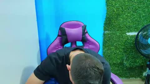 DEIBY online show from 01-24-25, 01:45