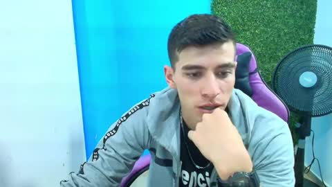 DEIBY online show from 02-07-25, 09:58